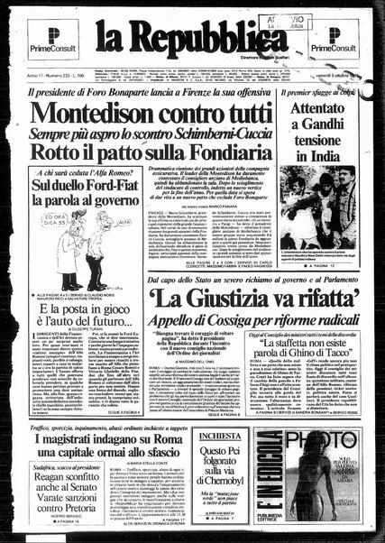 La repubblica